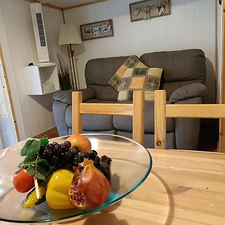Nonna Lori'S Chalet Pisa Zona Stazione E Aeroporto Ngoại thất bức ảnh