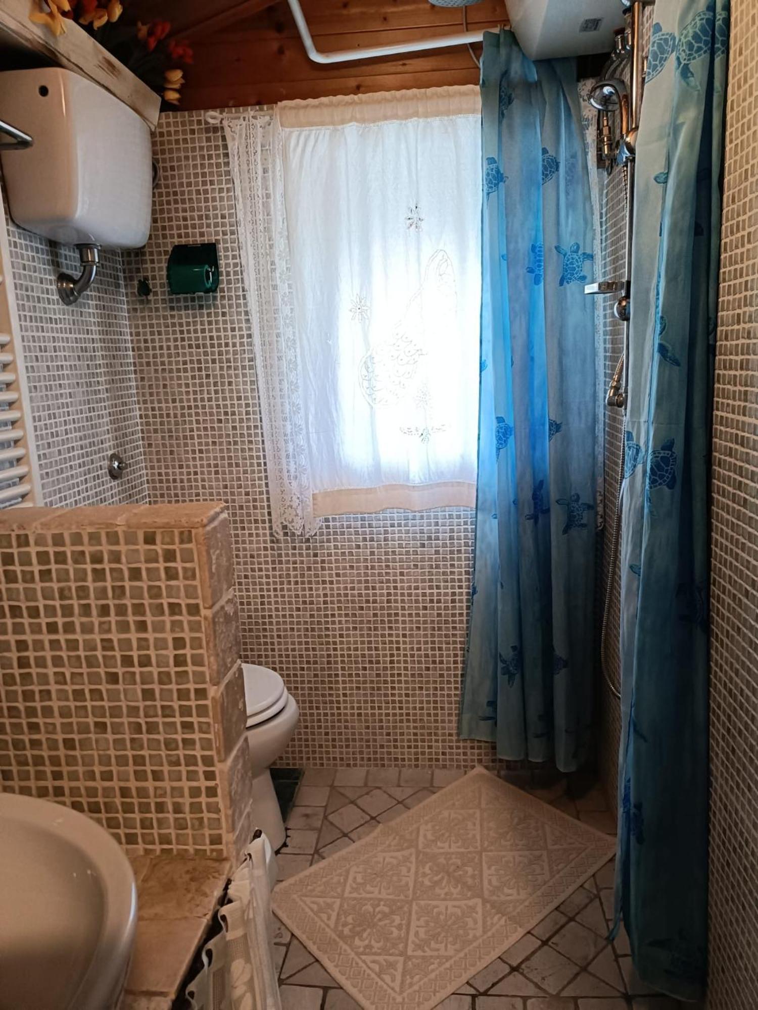 Nonna Lori'S Chalet Pisa Zona Stazione E Aeroporto Ngoại thất bức ảnh
