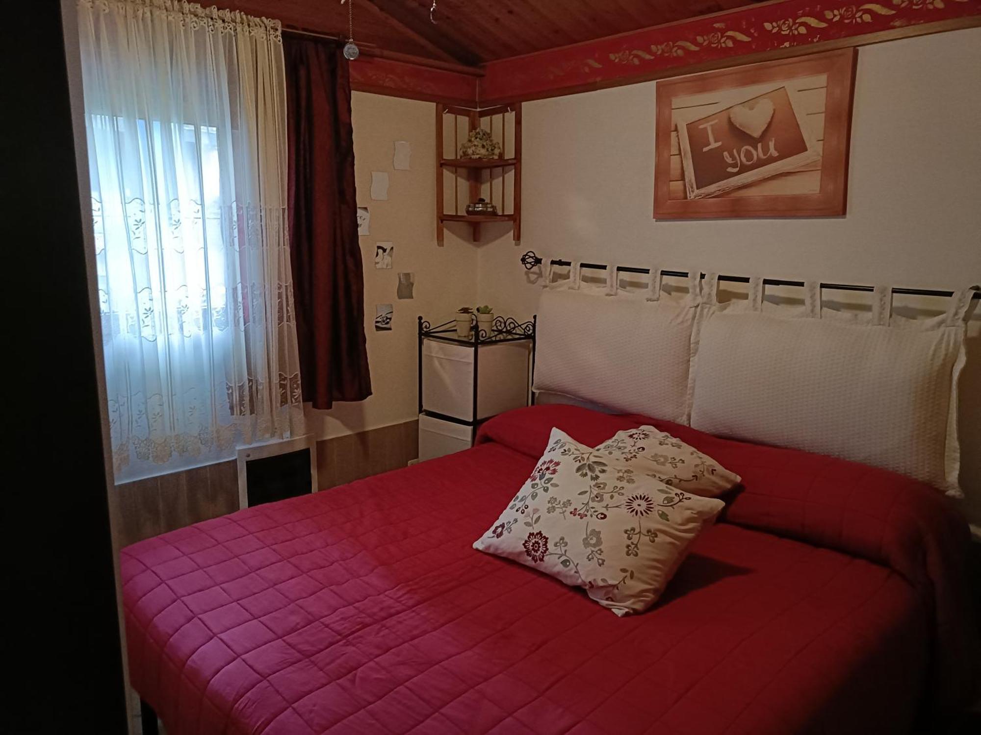 Nonna Lori'S Chalet Pisa Zona Stazione E Aeroporto Ngoại thất bức ảnh