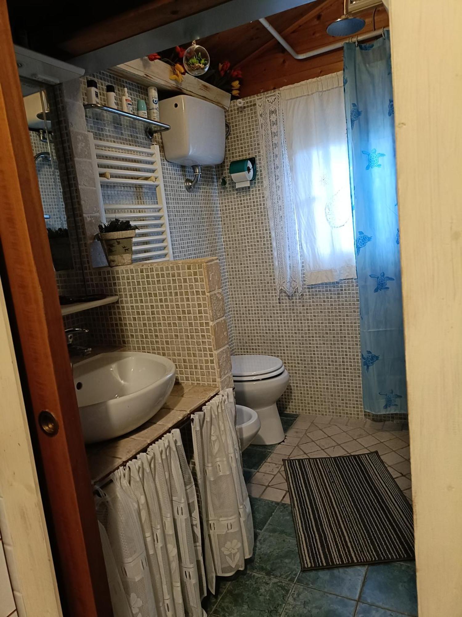 Nonna Lori'S Chalet Pisa Zona Stazione E Aeroporto Ngoại thất bức ảnh