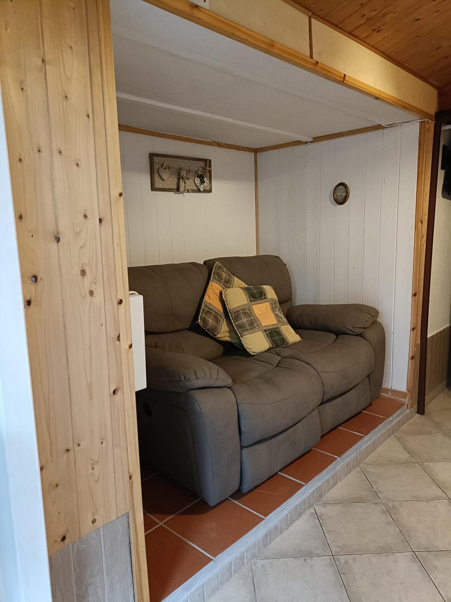 Nonna Lori'S Chalet Pisa Zona Stazione E Aeroporto Ngoại thất bức ảnh