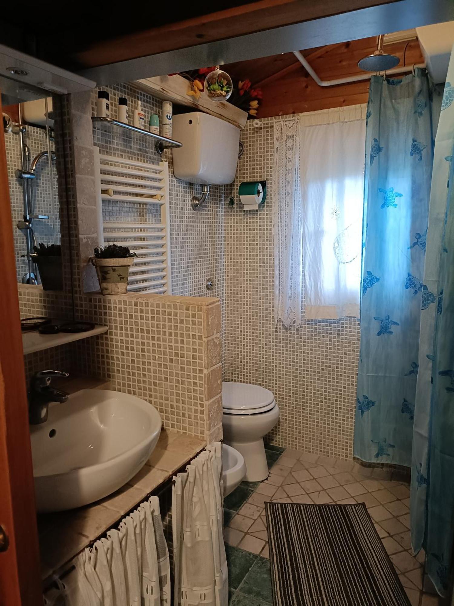 Nonna Lori'S Chalet Pisa Zona Stazione E Aeroporto Ngoại thất bức ảnh