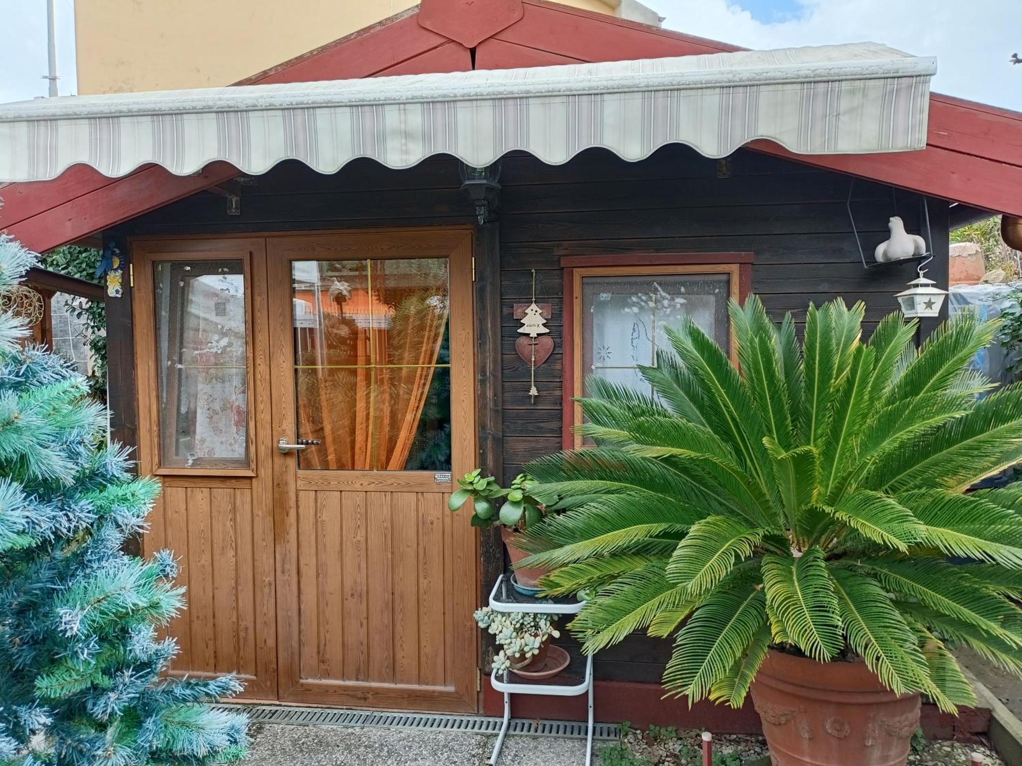 Nonna Lori'S Chalet Pisa Zona Stazione E Aeroporto Ngoại thất bức ảnh